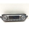 Recambio de mando climatizador para ford fiesta (cb1) econetic referencia OEM IAM 7M5T18C612AD  