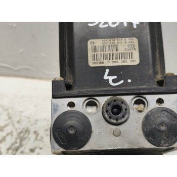 Recambio de abs para audi a8 (4e2) 4.0 tdi quattro referencia OEM IAM 0265950061  