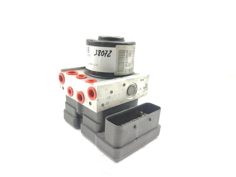 Recambio de abs para peugeot 207 sport referencia OEM IAM 9665344180  