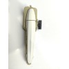 Recambio de maneta exterior delantera derecha para ssangyong korando crystal 4x2 referencia OEM IAM 7244034002  