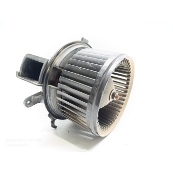 Recambio de ventilador calefaccion para peugeot boxer furgón 330 l1h1 komfort bluehdi 130 referencia OEM IAM 6441Y1  