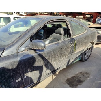 peugeot 406 coupe (s1/s2) del año 2005