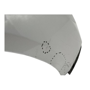 Recambio de aleta delantera derecha para hyundai ix20 gl classic referencia OEM IAM 663211K000  