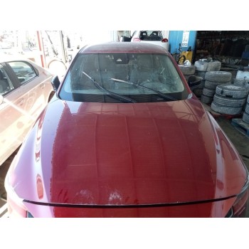 Recambio de capo para mazda cx-5 newground 2wd referencia OEM IAM KBY05231XC  