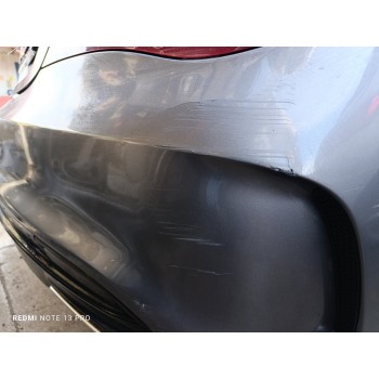Recambio de paragolpes trasero para mercedes-benz clase cla (w117) cla 180 (117.342) referencia OEM IAM A1178804301  