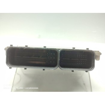 Recambio de centralita motor uce para audi q2 (gab) 30 tdi sport referencia OEM IAM 04L907445E  