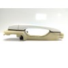 Recambio de maneta exterior delantera derecha para ssangyong korando crystal 4x2 referencia OEM IAM 7244034002  