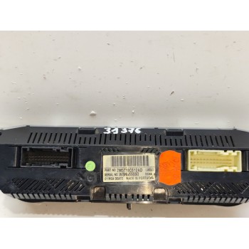 Recambio de mando climatizador para ford fiesta (cb1) econetic referencia OEM IAM 7M5T18C612AD  