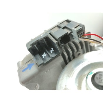 Recambio de columna direccion para renault captur adventure referencia OEM IAM 488100991R  