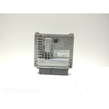 Recambio de centralita motor uce para audi q2 (gab) 30 tdi sport referencia OEM IAM 04L907445E  