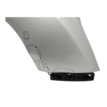 Recambio de aleta delantera derecha para hyundai ix20 gl classic referencia OEM IAM 663211K000  