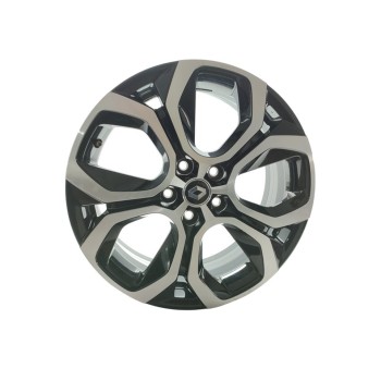 Recambio de llanta para renault arkana (eu version) equilibre referencia OEM IAM 403000981R  