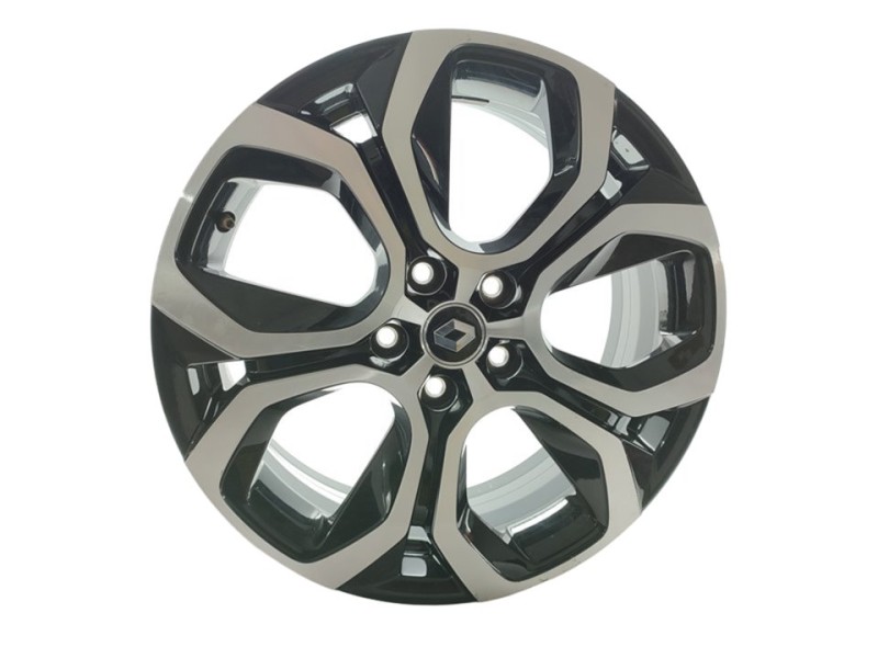 Recambio de llanta para renault arkana (eu version) equilibre referencia OEM IAM 403000981R  