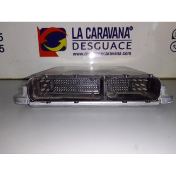 Recambio de centralita motor uce para volkswagen passat berlina (3b2) comfortline referencia OEM IAM 038906019BJ  