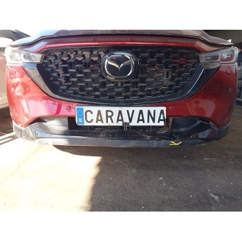 PARAGOLPES DELANTERO KSD550031ABB 