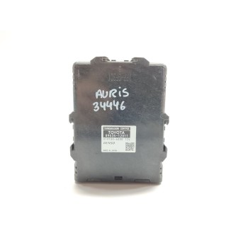 Recambio de modulo electronico para toyota auris hybrid business referencia OEM IAM 8953512011  