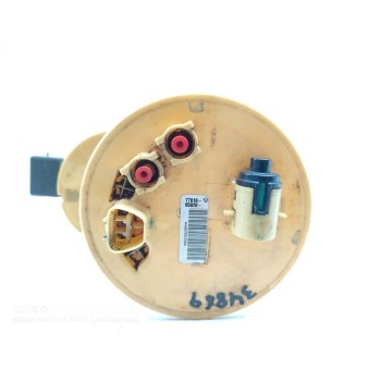 Recambio de aforador para toyota avensis (t27) active referencia OEM IAM 7701005020  