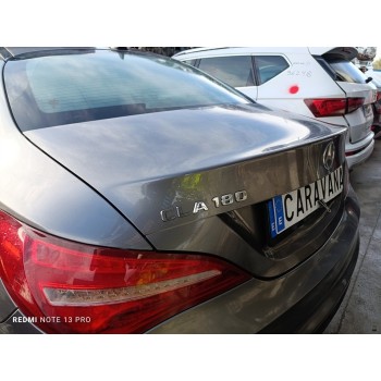Recambio de porton trasero para mercedes-benz clase cla (w117) cla 180 (117.342) referencia OEM IAM A1177500075  
