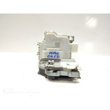 Recambio de cerradura puerta delantera derecha para audi q2 (gab) 30 tdi sport referencia OEM IAM 8X1837016C  