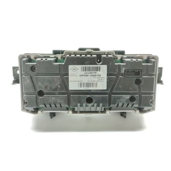 Recambio de cuadro instrumentos para renault captur adventure referencia OEM IAM 248108011R  