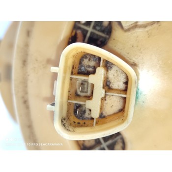 Recambio de aforador para toyota avensis (t27) active referencia OEM IAM 7701005020  