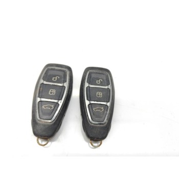 Recambio de conmutador de arranque para ford fiesta (cb1) econetic referencia OEM IAM 8A6T15607AB  