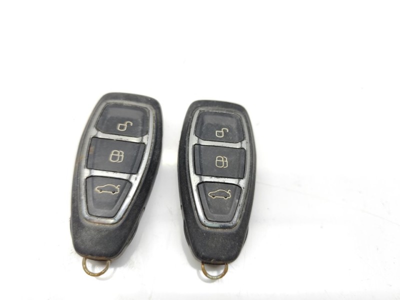 Recambio de conmutador de arranque para ford fiesta (cb1) econetic referencia OEM IAM 8A6T15607AB  