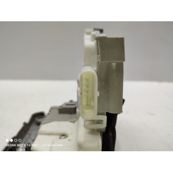 Recambio de cerradura puerta delantera derecha para audi q2 (gab) 30 tdi sport referencia OEM IAM 8X1837016C  