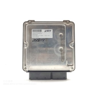 Recambio de centralita motor uce para audi a8 (4e2) 4.0 tdi quattro referencia OEM IAM 4E0910409CX  