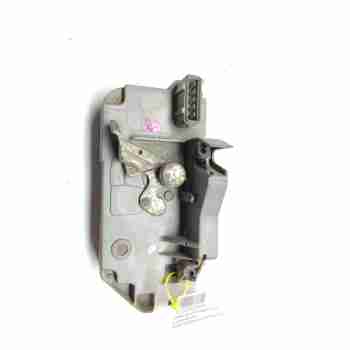 Recambio de cerradura puerta trasera derecha para peugeot 306 berlina 3/4/5 puertas (s2) style referencia OEM IAM   