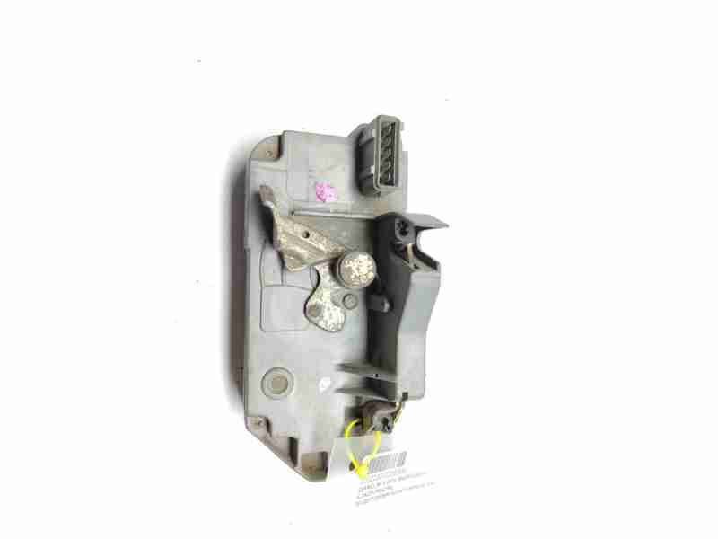 Recambio de cerradura puerta trasera derecha para peugeot 306 berlina 3/4/5 puertas (s2) style referencia OEM IAM   