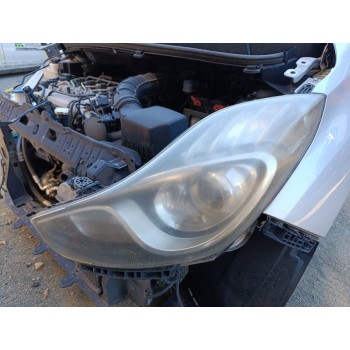 Recambio de faro izquierdo para hyundai ix20 gl classic referencia OEM IAM 921011K300  