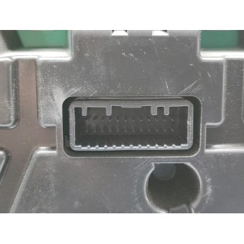 Recambio de cuadro instrumentos para renault captur adventure referencia OEM IAM 248108011R  