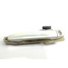 Recambio de maneta exterior delantera izquierda para ssangyong korando crystal 4x2 referencia OEM IAM 7344134000LAK  