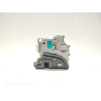 Recambio de cerradura puerta delantera derecha para audi q2 (gab) 30 tdi sport referencia OEM IAM 8X1837016C  