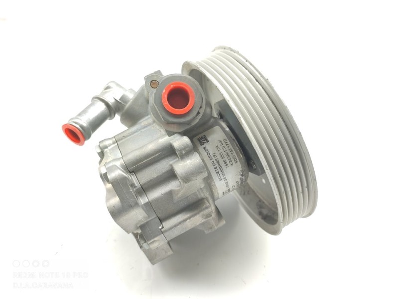 Recambio de bomba direccion para audi a8 (d2) 2.5 tdi referencia OEM IAM 8D0145177D  