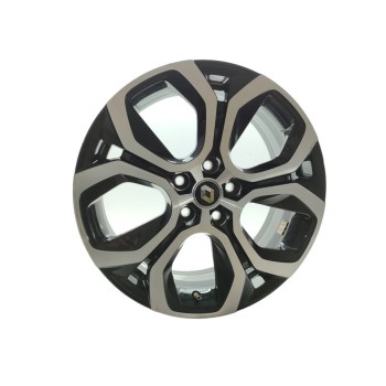 Recambio de llanta para renault arkana (eu version) equilibre referencia OEM IAM 403000981R  