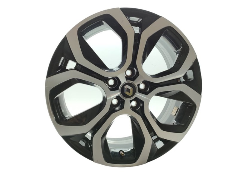 Recambio de llanta para renault arkana (eu version) equilibre referencia OEM IAM 403000981R  