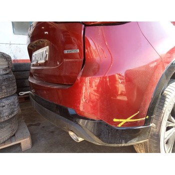 Recambio de paragolpes trasero para mazda cx-5 newground 2wd referencia OEM IAM KSD50221BBB  