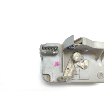 Recambio de cerradura puerta trasera derecha para peugeot 306 berlina 3/4/5 puertas (s2) style referencia OEM IAM   