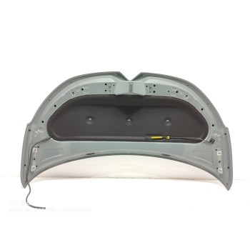 Recambio de capo para citroën c3 aircross c-series referencia OEM IAM YQ00173680  