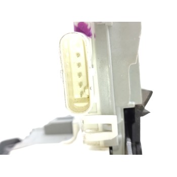 Recambio de cerradura puerta trasera derecha para audi q5 (8r) 2.0 tdi quattro (140kw) referencia OEM IAM 8K0839016H  