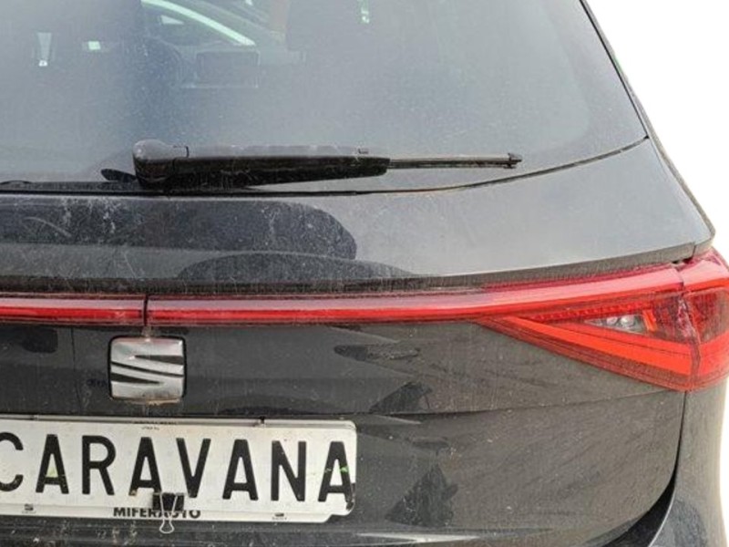 Recambio de piloto trasero derecho interior para seat tarraco (kn2) style edition referencia OEM IAM 5FJ945096  