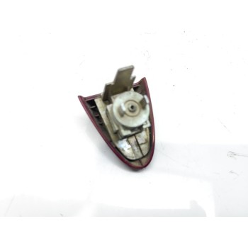 Recambio de conmutador de arranque para ford fiesta (cb1) econetic referencia OEM IAM 8A6T15607AB  