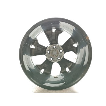 Recambio de llanta para renault arkana (eu version) equilibre referencia OEM IAM 403000981R  