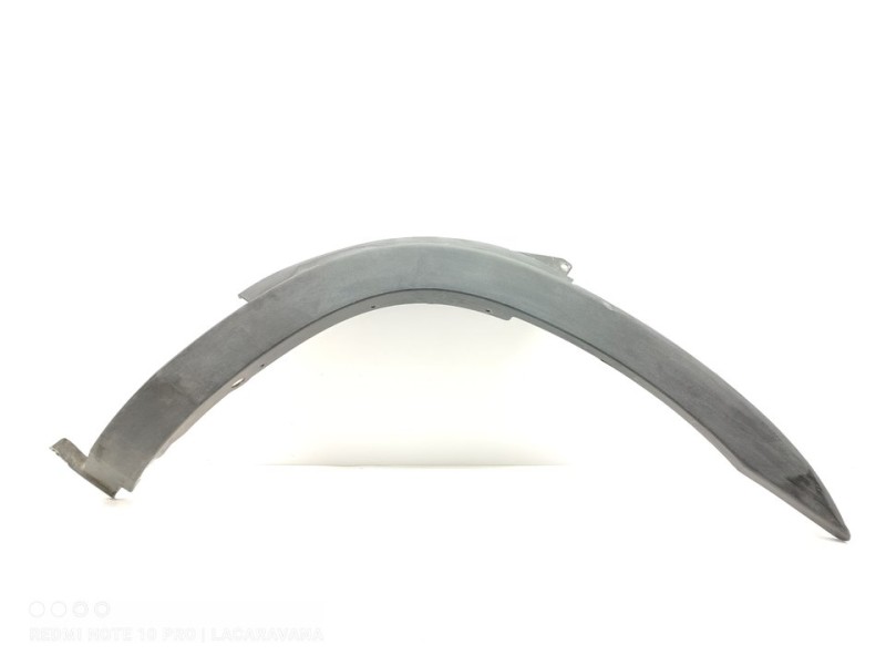 Recambio de aletin delantero derecho para iveco daily furgón fg 33 s ... v batalla 3520 referencia OEM IAM 5801521526  