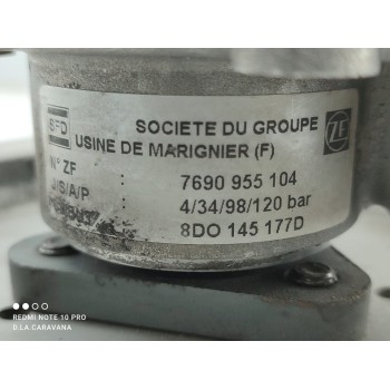 Recambio de bomba direccion para audi a8 (d2) 2.5 tdi referencia OEM IAM 8D0145177D  