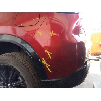 Recambio de paragolpes trasero para mazda cx-5 newground 2wd referencia OEM IAM KSD50221BBB  