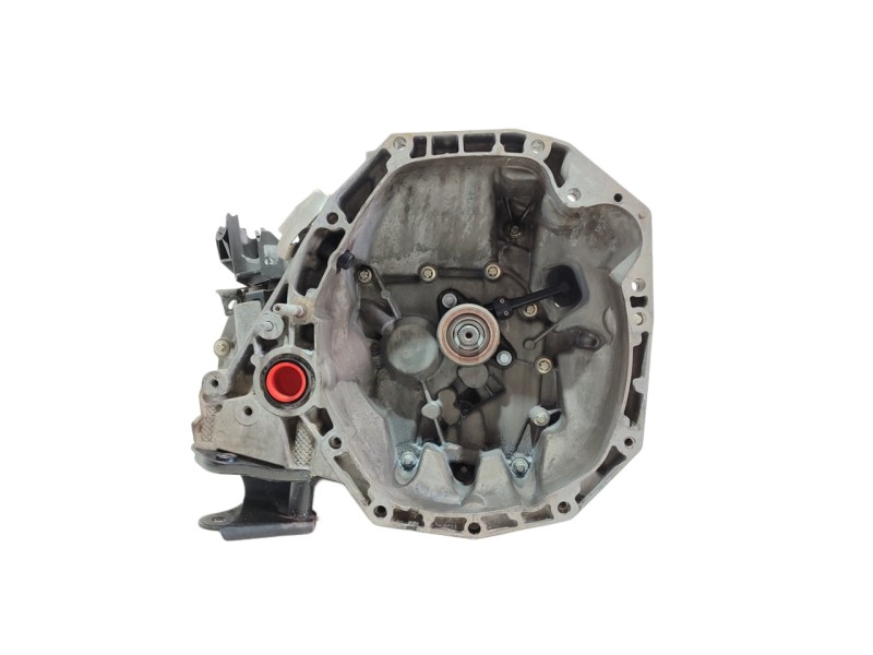 Recambio de caja cambios para nissan micra v (k14) acenta referencia OEM IAM JR5055  