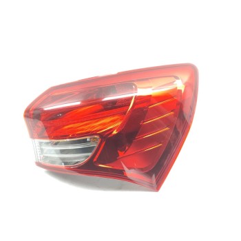 Recambio de piloto trasero derecho para hyundai ix20 gl classic referencia OEM IAM 924021K000  